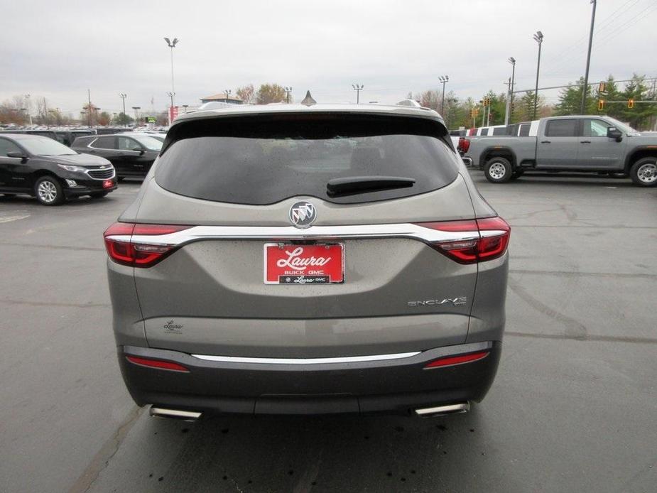 used 2019 Buick Enclave car, priced at $18,995