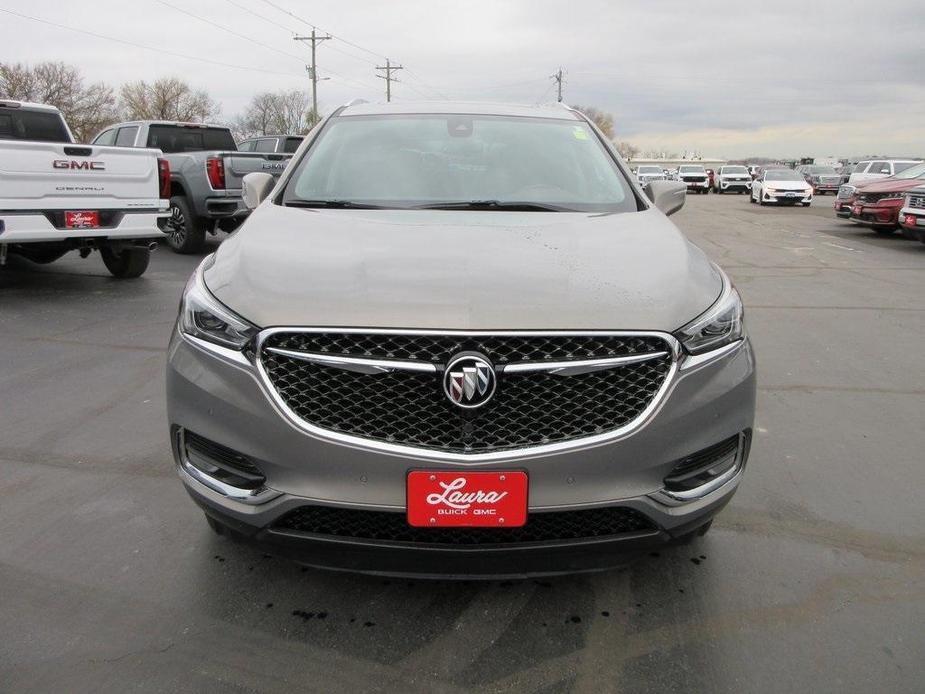 used 2019 Buick Enclave car, priced at $18,995