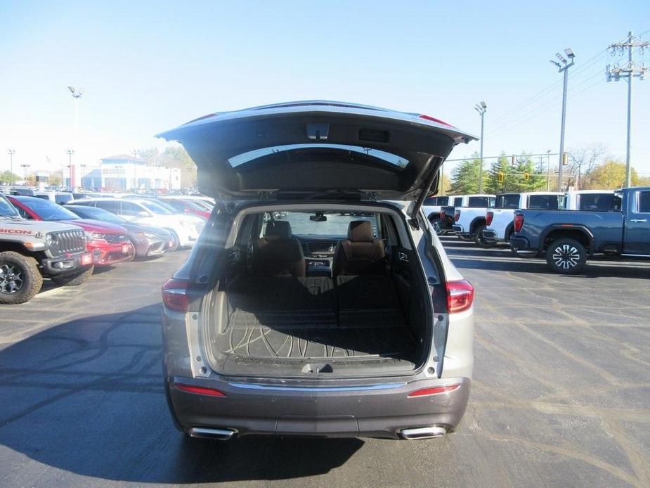 used 2019 Buick Enclave car, priced at $20,995