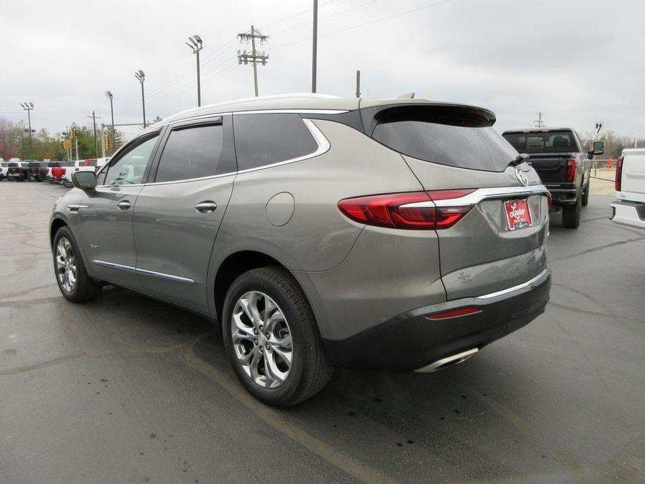 used 2019 Buick Enclave car, priced at $18,995