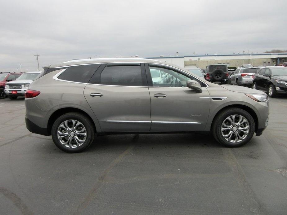 used 2019 Buick Enclave car, priced at $18,995