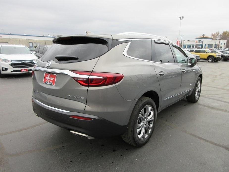 used 2019 Buick Enclave car, priced at $18,995