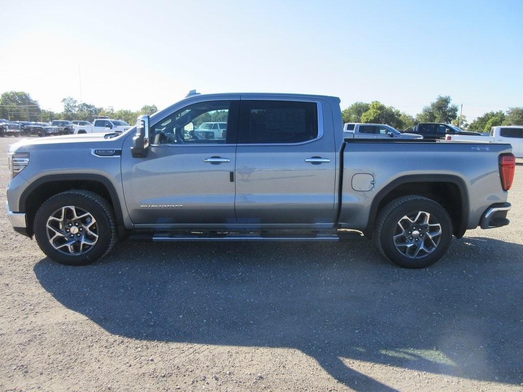 new 2026 GMC Sierra 1500 car, priced at $57,910