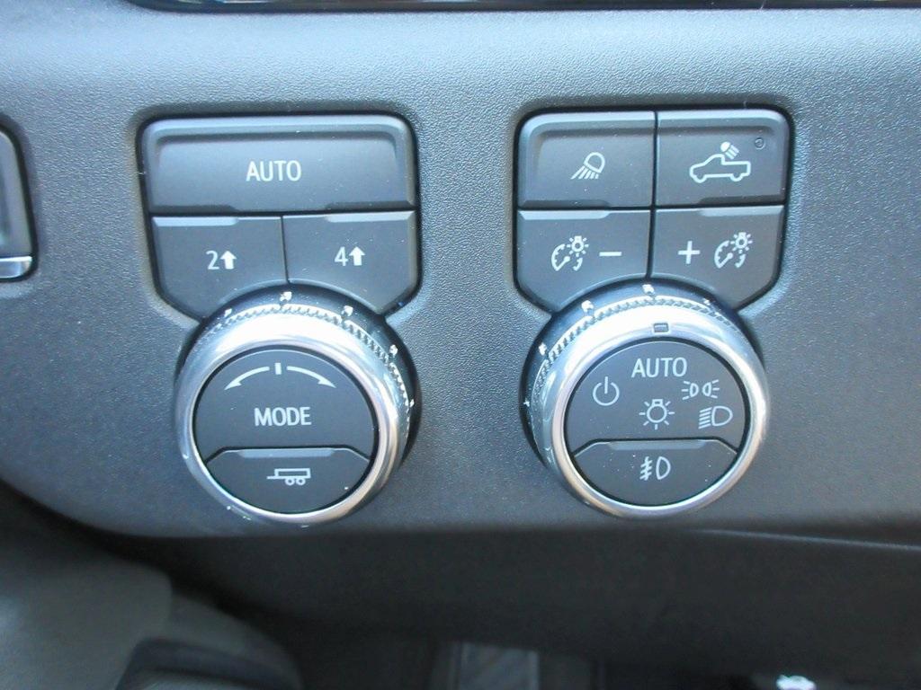 new 2026 GMC Sierra 1500 car, priced at $57,910