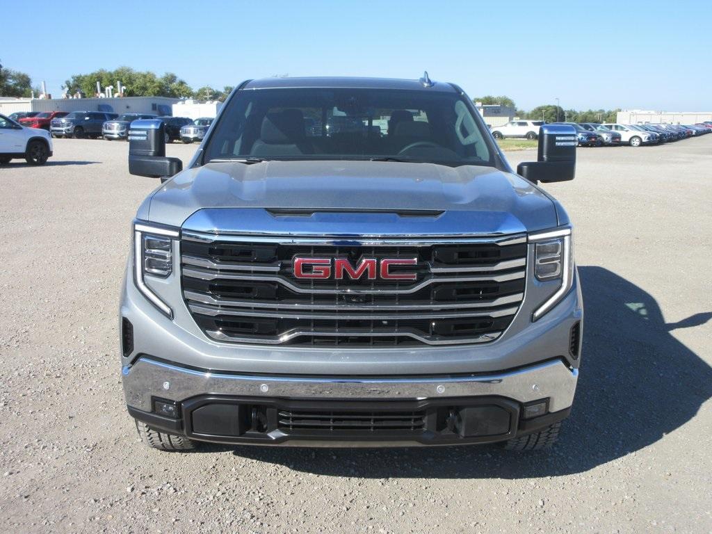new 2026 GMC Sierra 1500 car, priced at $57,910