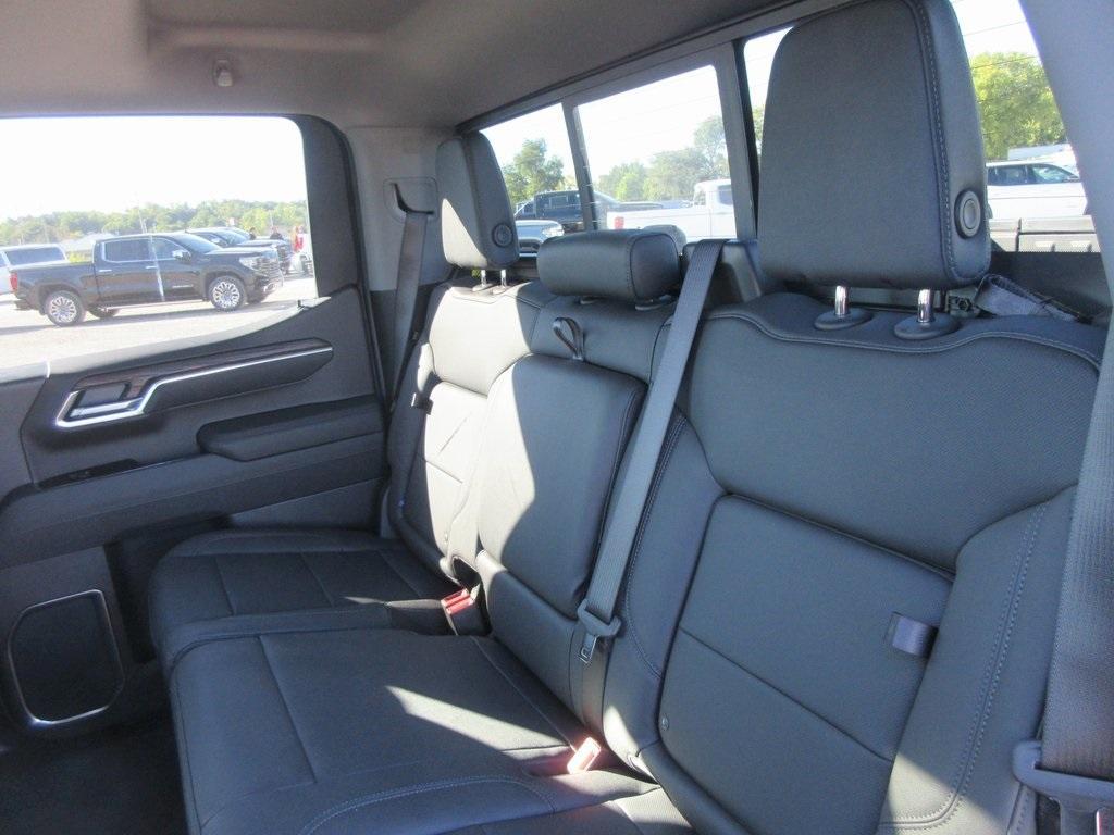 new 2026 GMC Sierra 1500 car, priced at $57,910