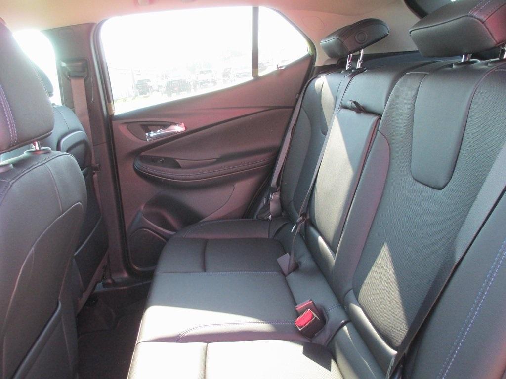 new 2026 Buick Encore GX car, priced at $26,709