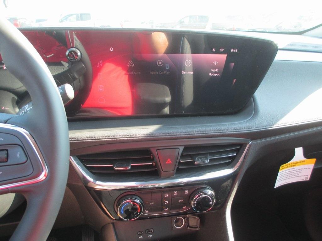 new 2026 Buick Encore GX car, priced at $26,709