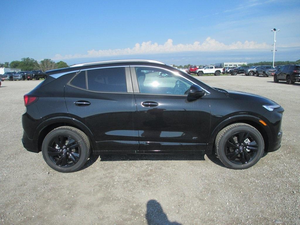 new 2026 Buick Encore GX car, priced at $26,709