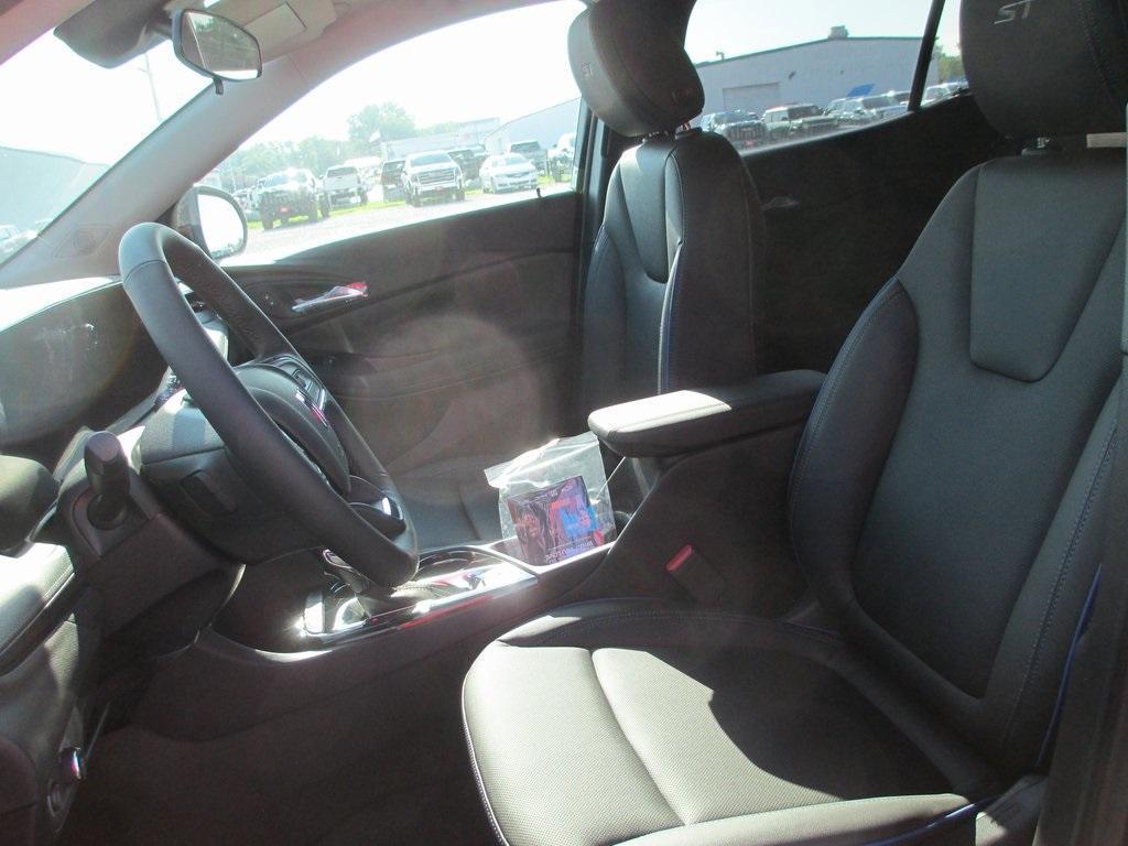 new 2026 Buick Encore GX car, priced at $26,709