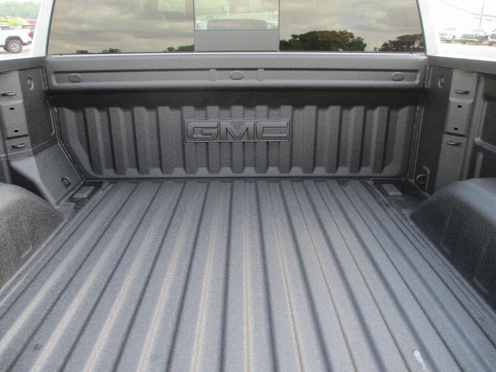 new 2025 GMC Sierra 1500 car, priced at $60,829