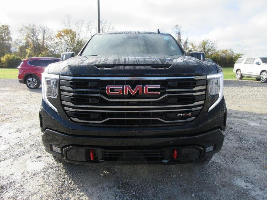 new 2025 GMC Sierra 1500 car, priced at $67,532