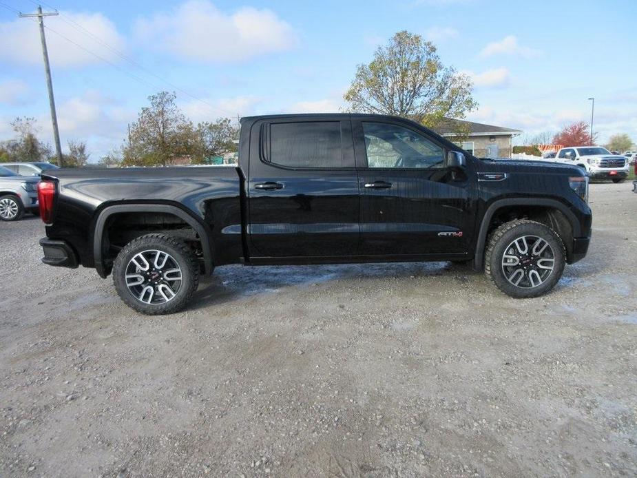 new 2025 GMC Sierra 1500 car, priced at $67,532