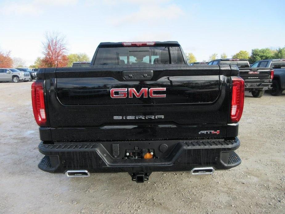 new 2025 GMC Sierra 1500 car, priced at $67,532