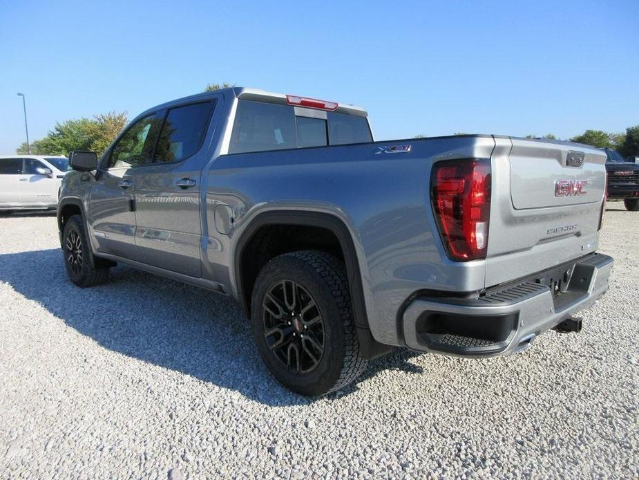 new 2025 GMC Sierra 1500 car, priced at $65,671