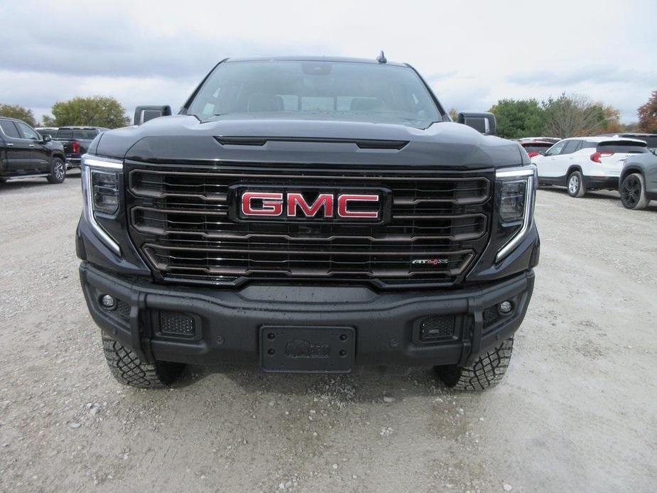 new 2025 GMC Sierra 1500 car, priced at $74,795