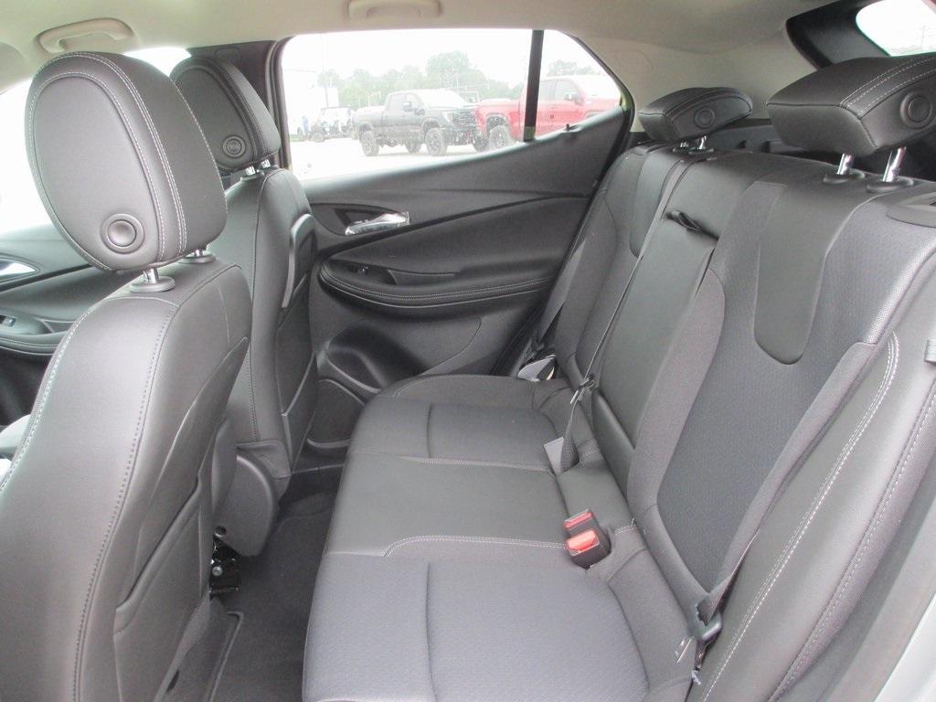 new 2026 Buick Encore GX car, priced at $28,075