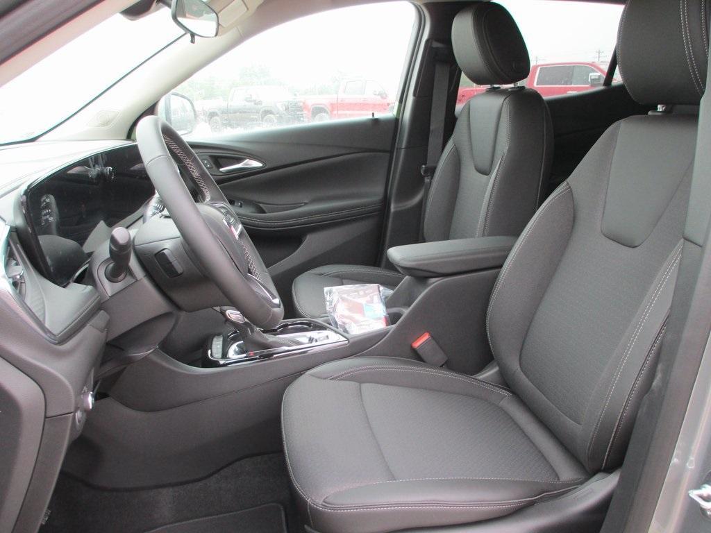 new 2026 Buick Encore GX car, priced at $28,075