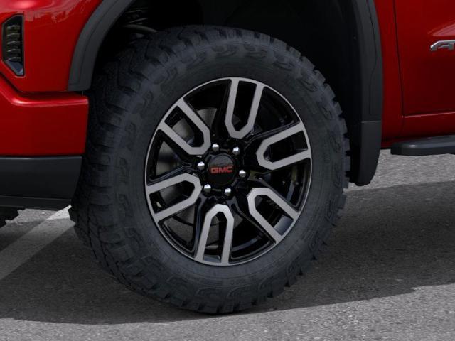new 2025 GMC Sierra 1500 car, priced at $64,270