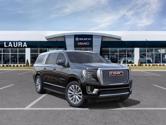 new 2024 GMC Yukon XL car, priced at $83,454