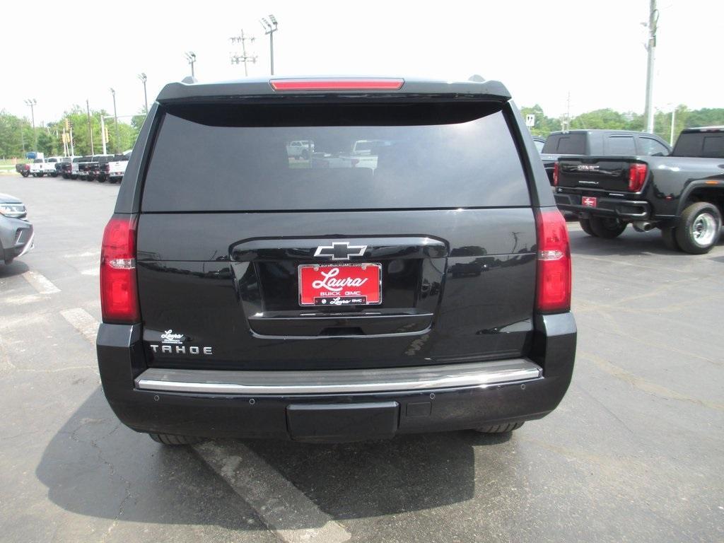 used 2016 Chevrolet Tahoe car, priced at $31,995