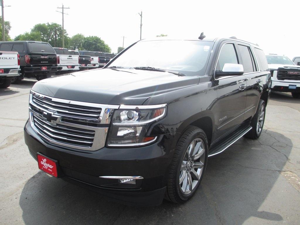 used 2016 Chevrolet Tahoe car, priced at $31,995
