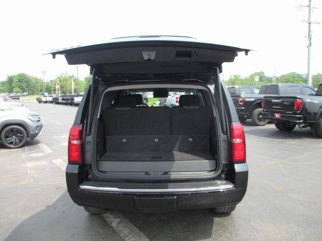 used 2016 Chevrolet Tahoe car, priced at $31,995