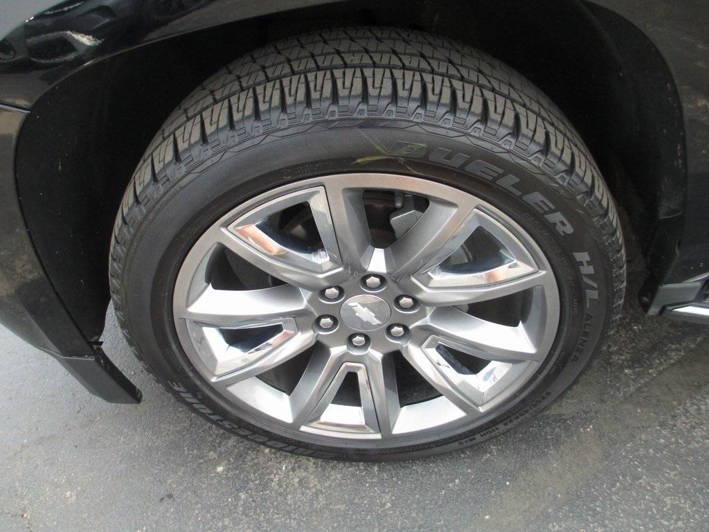 used 2016 Chevrolet Tahoe car, priced at $31,995