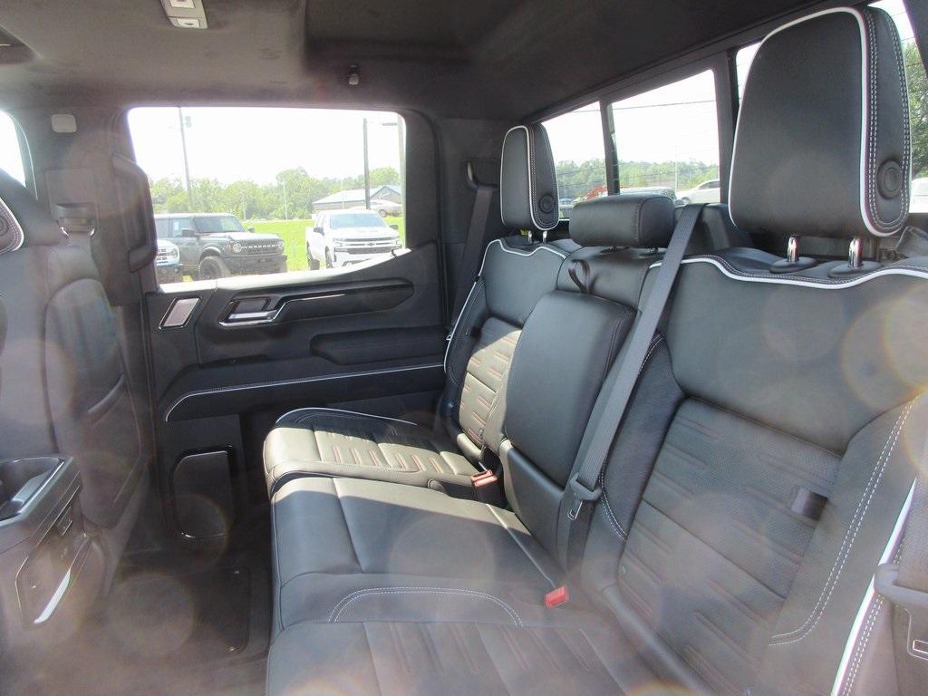 new 2026 GMC Sierra 1500 car, priced at $76,269