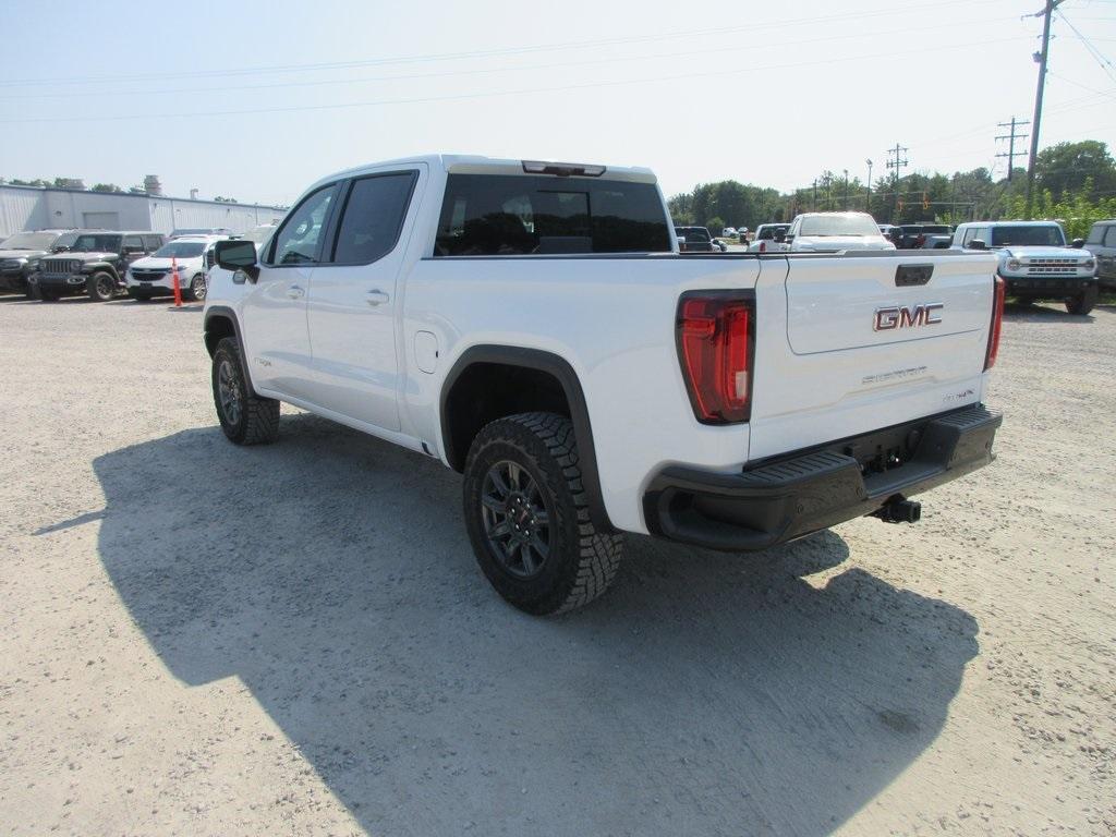 new 2026 GMC Sierra 1500 car, priced at $76,269