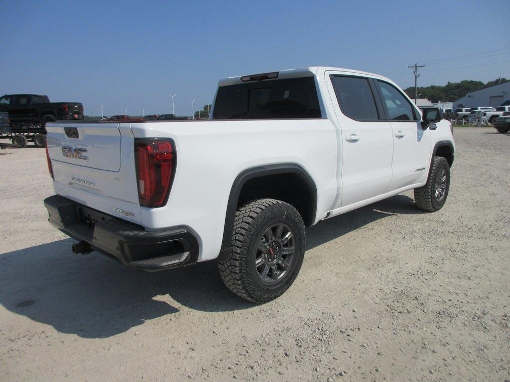 new 2026 GMC Sierra 1500 car, priced at $76,269