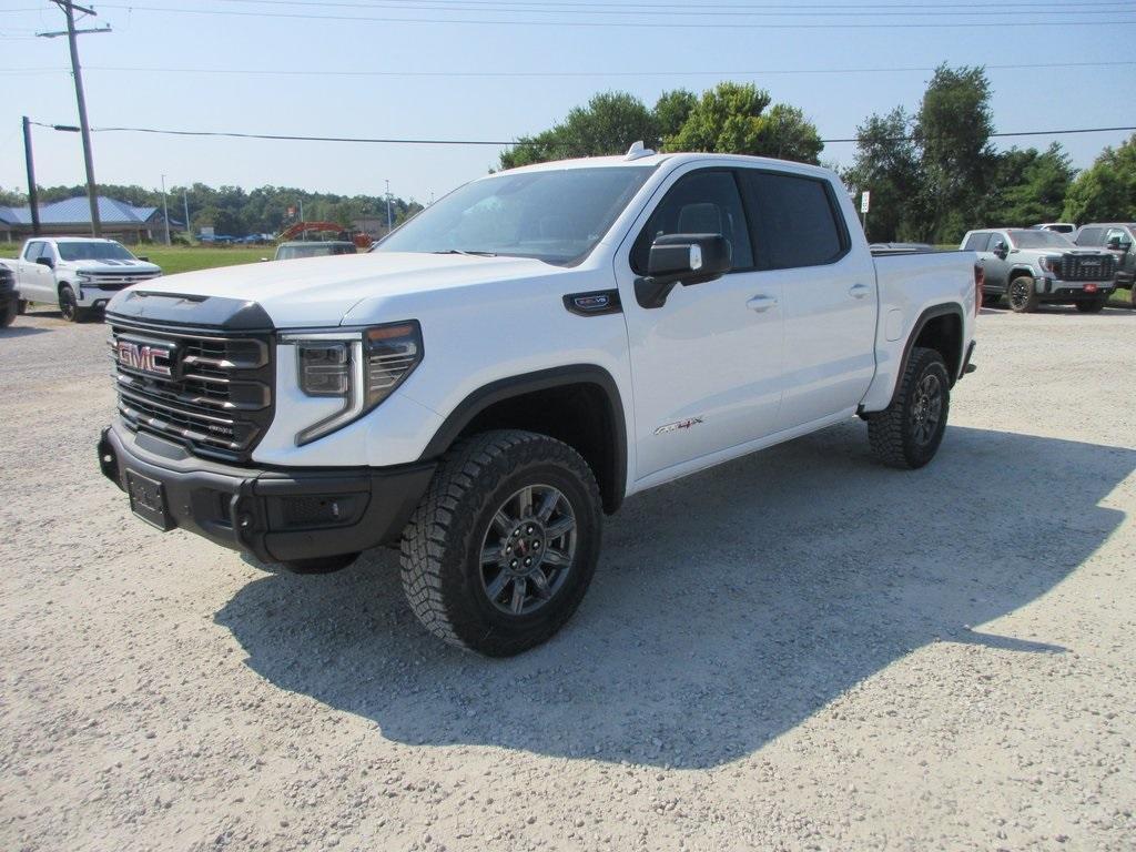 new 2026 GMC Sierra 1500 car, priced at $76,269