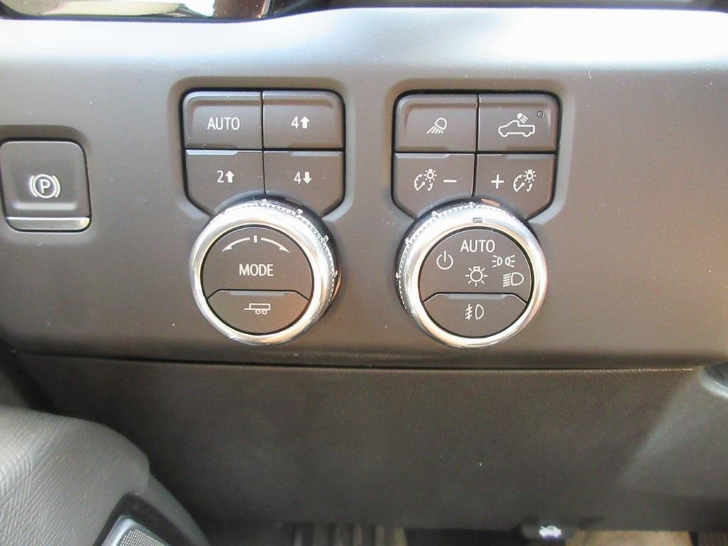 new 2026 GMC Sierra 1500 car, priced at $76,269