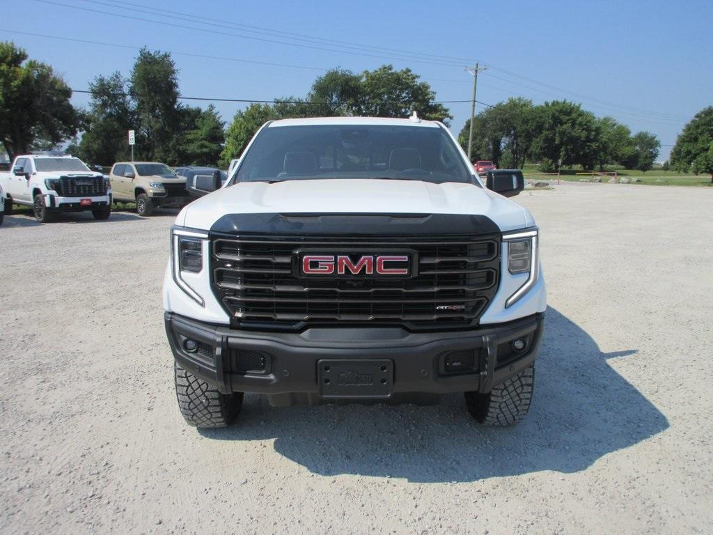 new 2026 GMC Sierra 1500 car, priced at $76,269