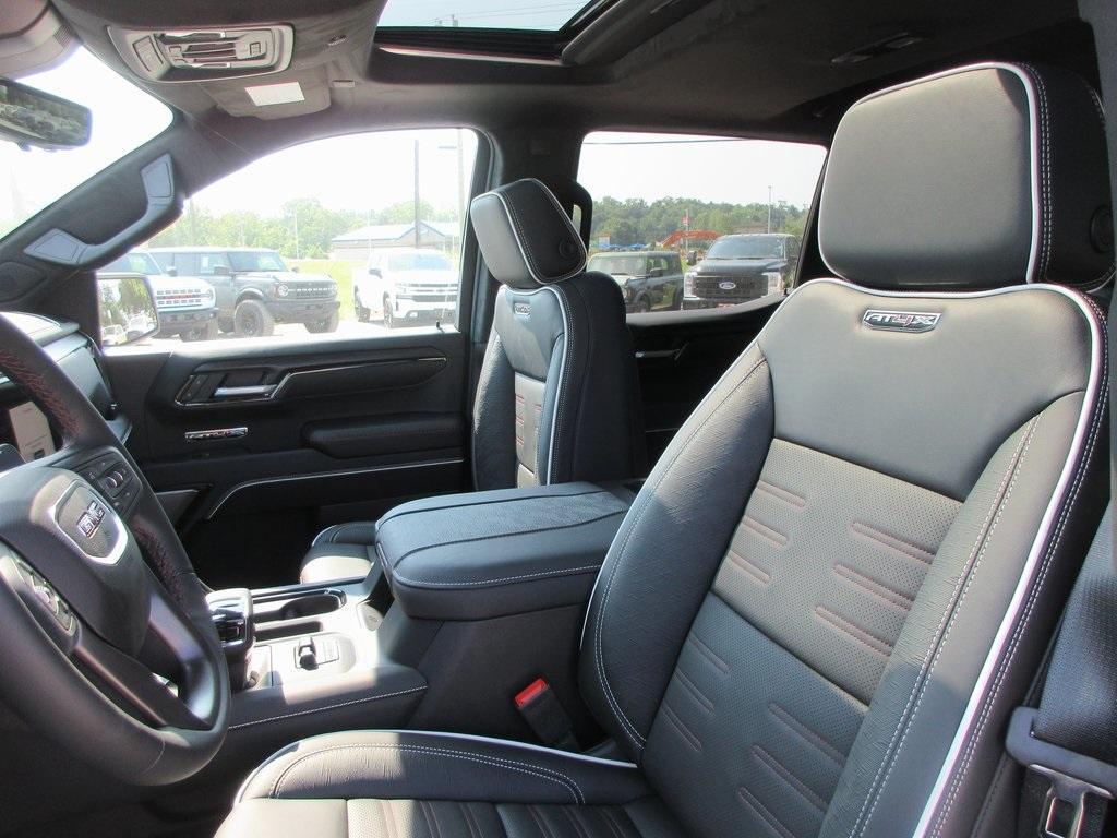 new 2026 GMC Sierra 1500 car, priced at $76,269