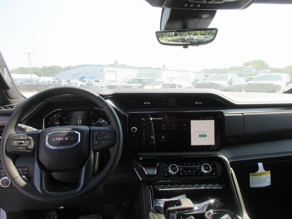 new 2026 GMC Sierra 1500 car, priced at $76,269