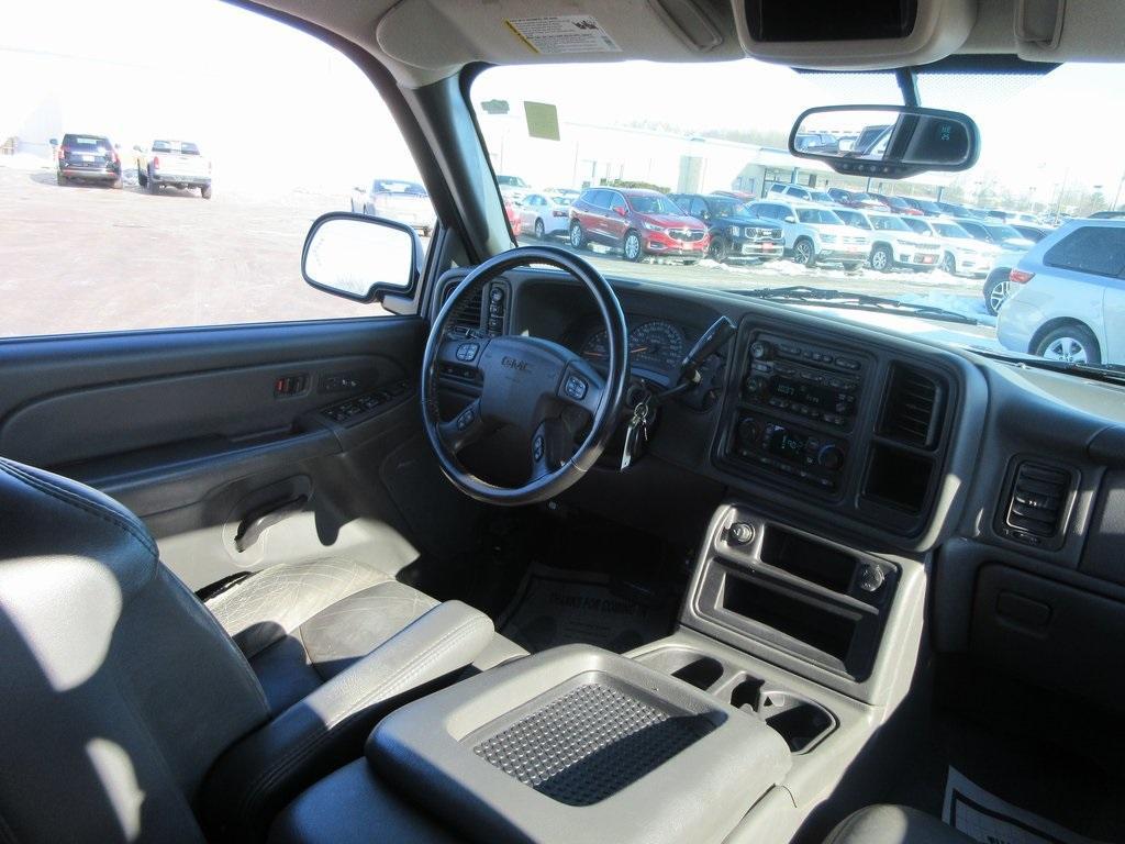 used 2006 GMC Sierra 1500 car, priced at $15,995