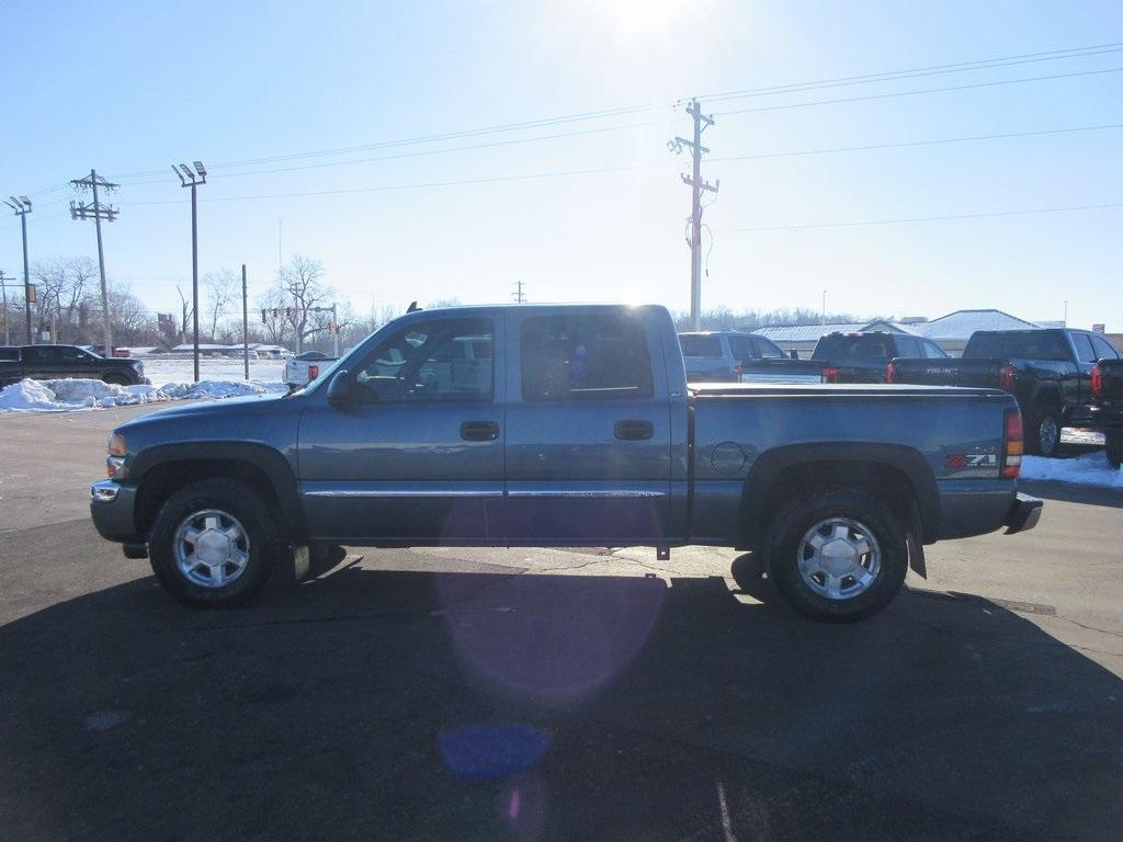 used 2006 GMC Sierra 1500 car, priced at $15,995