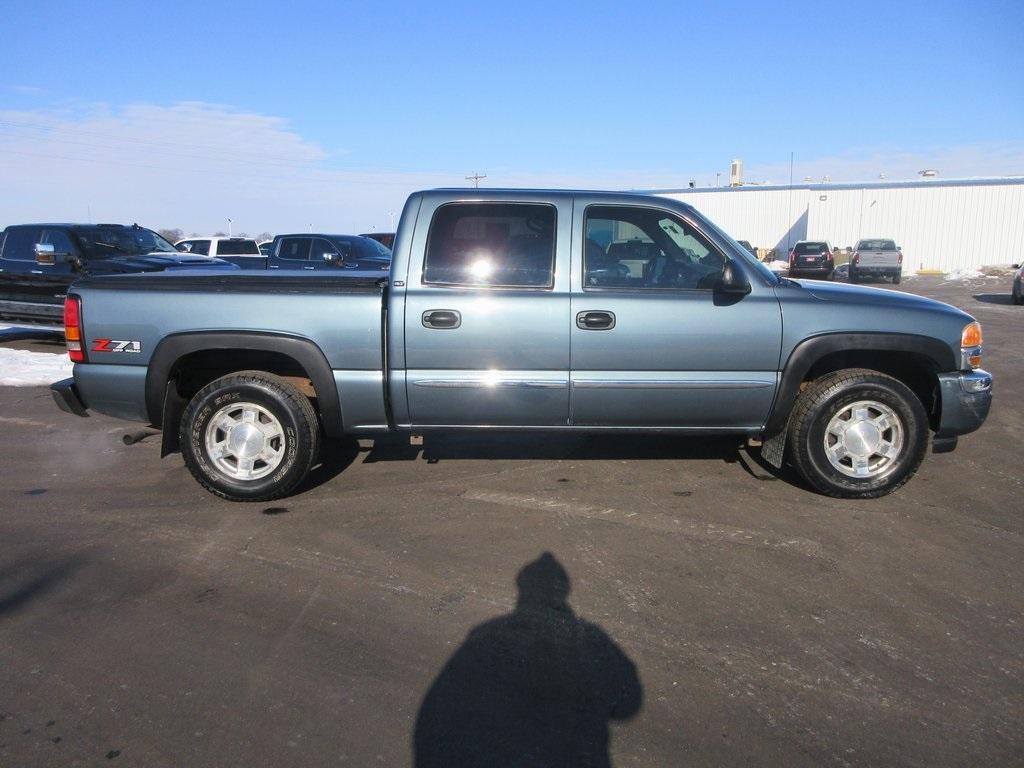 used 2006 GMC Sierra 1500 car, priced at $15,995