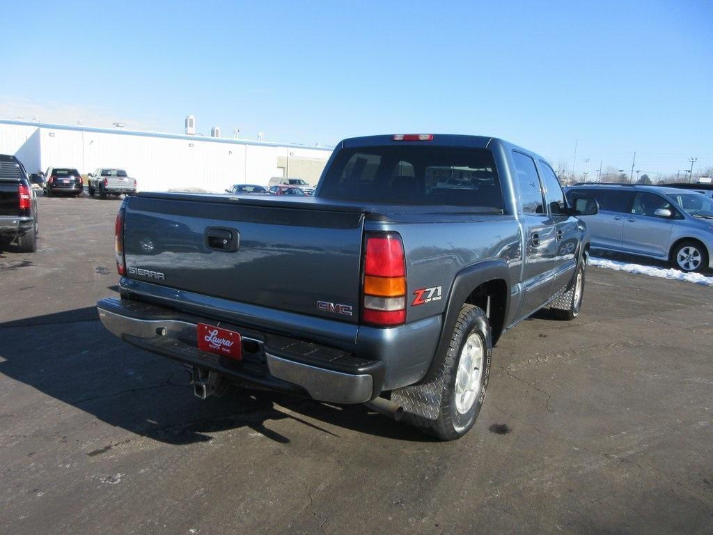 used 2006 GMC Sierra 1500 car, priced at $15,995