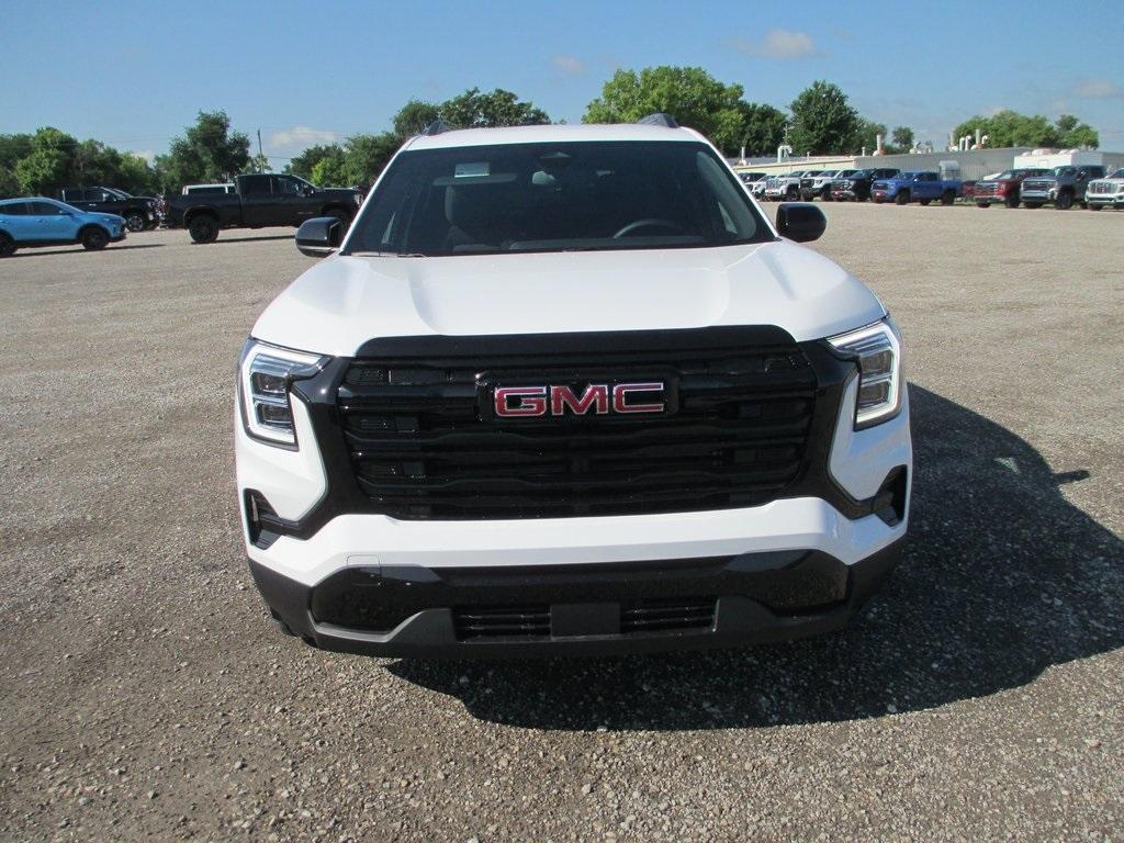 new 2026 GMC Terrain car, priced at $30,921