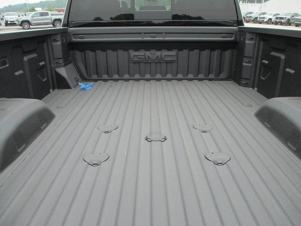new 2025 GMC Sierra 3500 car, priced at $85,052