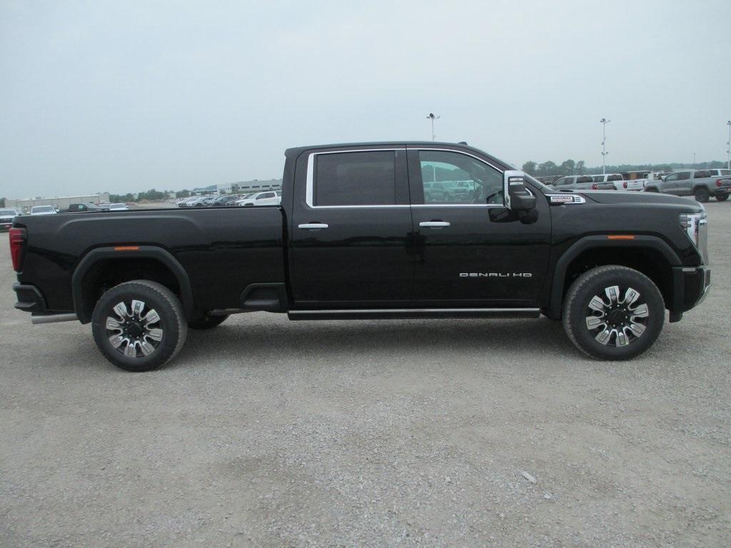 new 2025 GMC Sierra 3500 car, priced at $85,052