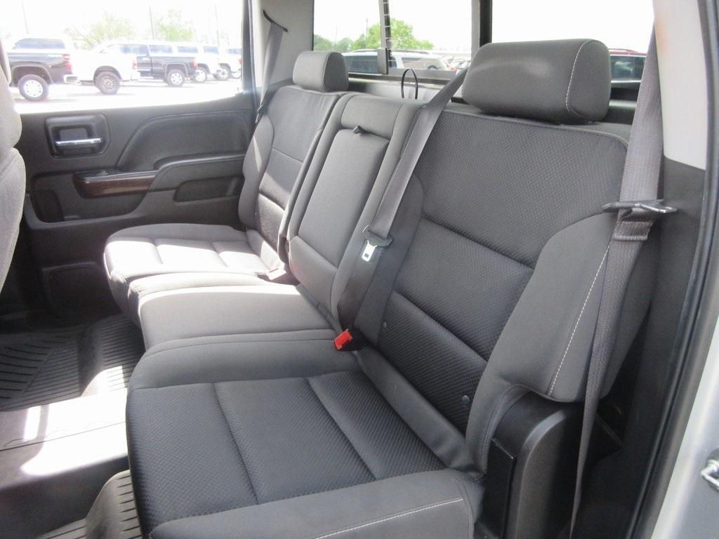 used 2016 GMC Sierra 1500 car, priced at $16,995