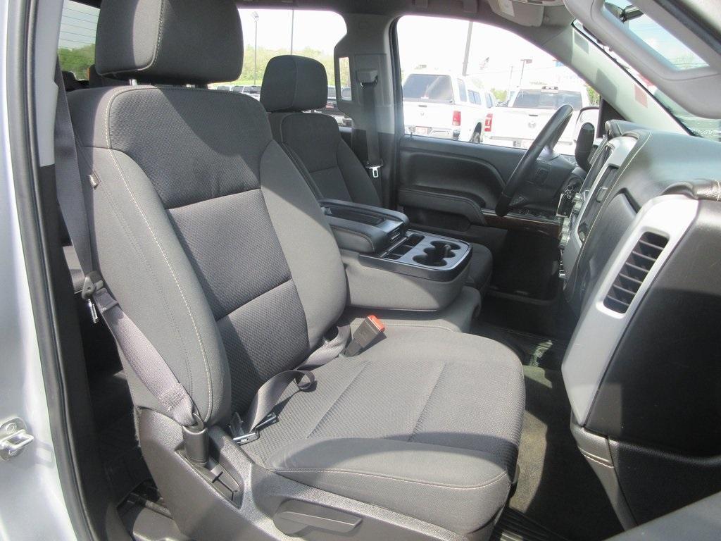 used 2016 GMC Sierra 1500 car, priced at $16,995