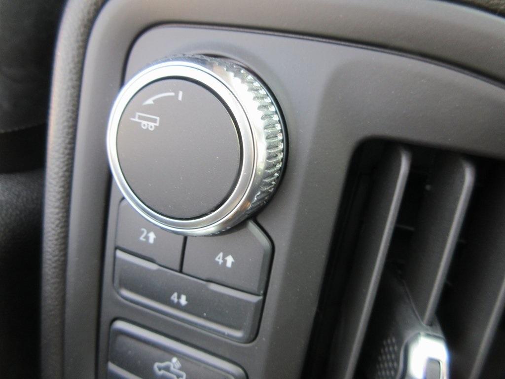 new 2025 GMC Sierra 2500 car, priced at $54,859