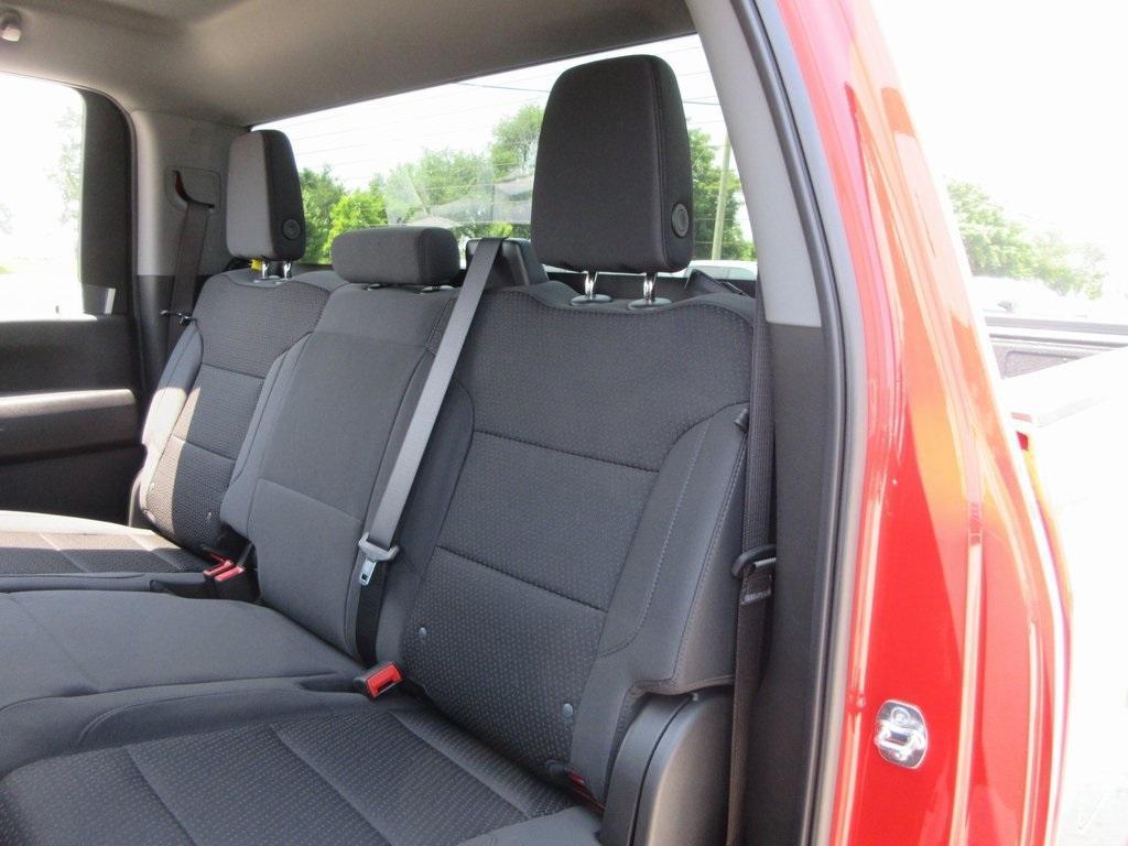 new 2025 GMC Sierra 2500 car, priced at $54,859