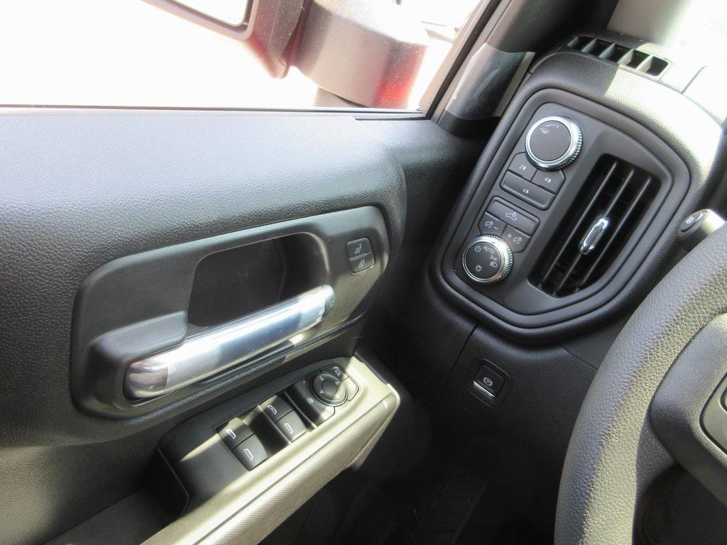 new 2025 GMC Sierra 2500 car, priced at $54,859