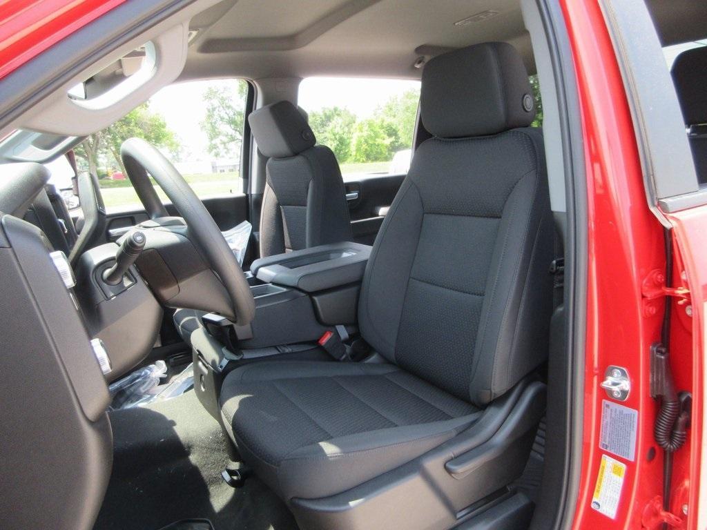 new 2025 GMC Sierra 2500 car, priced at $54,859