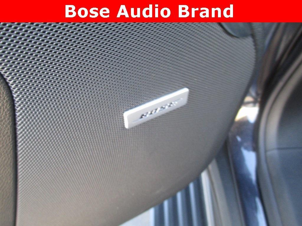 used 2025 GMC Yukon car, priced at $81,995